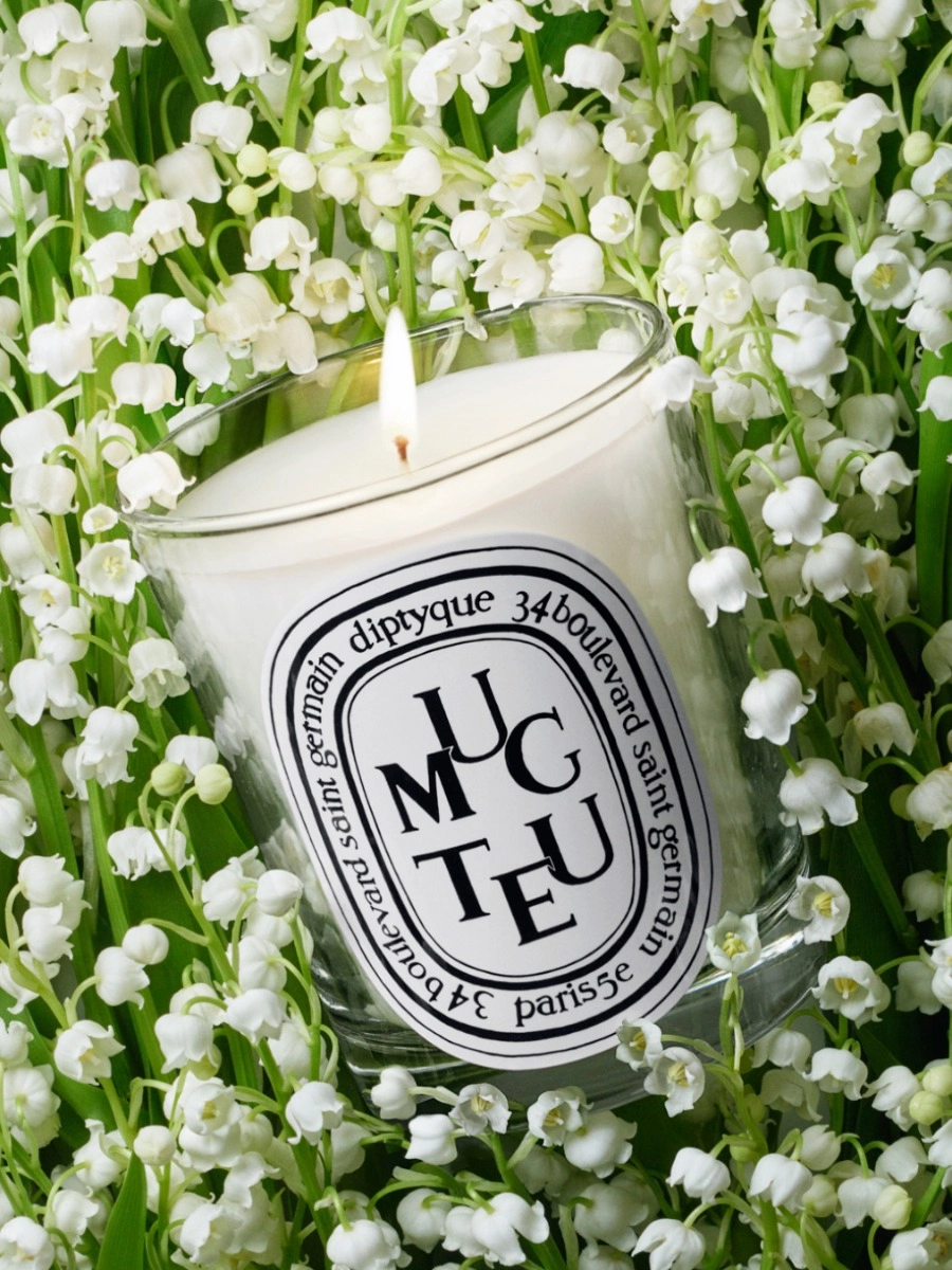 Muguet (Lily of the Valley)