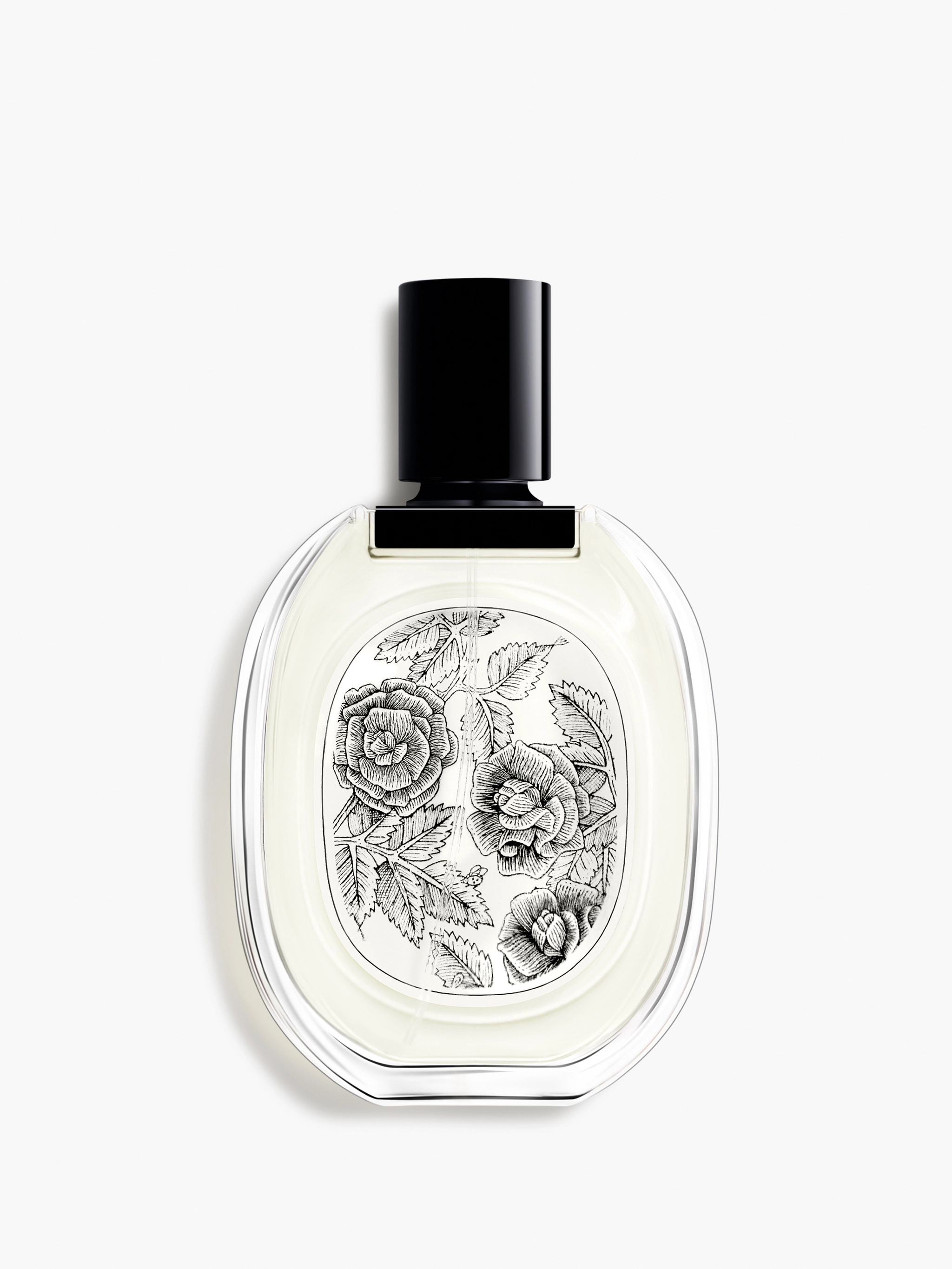 Eau Rose Eau de toilette