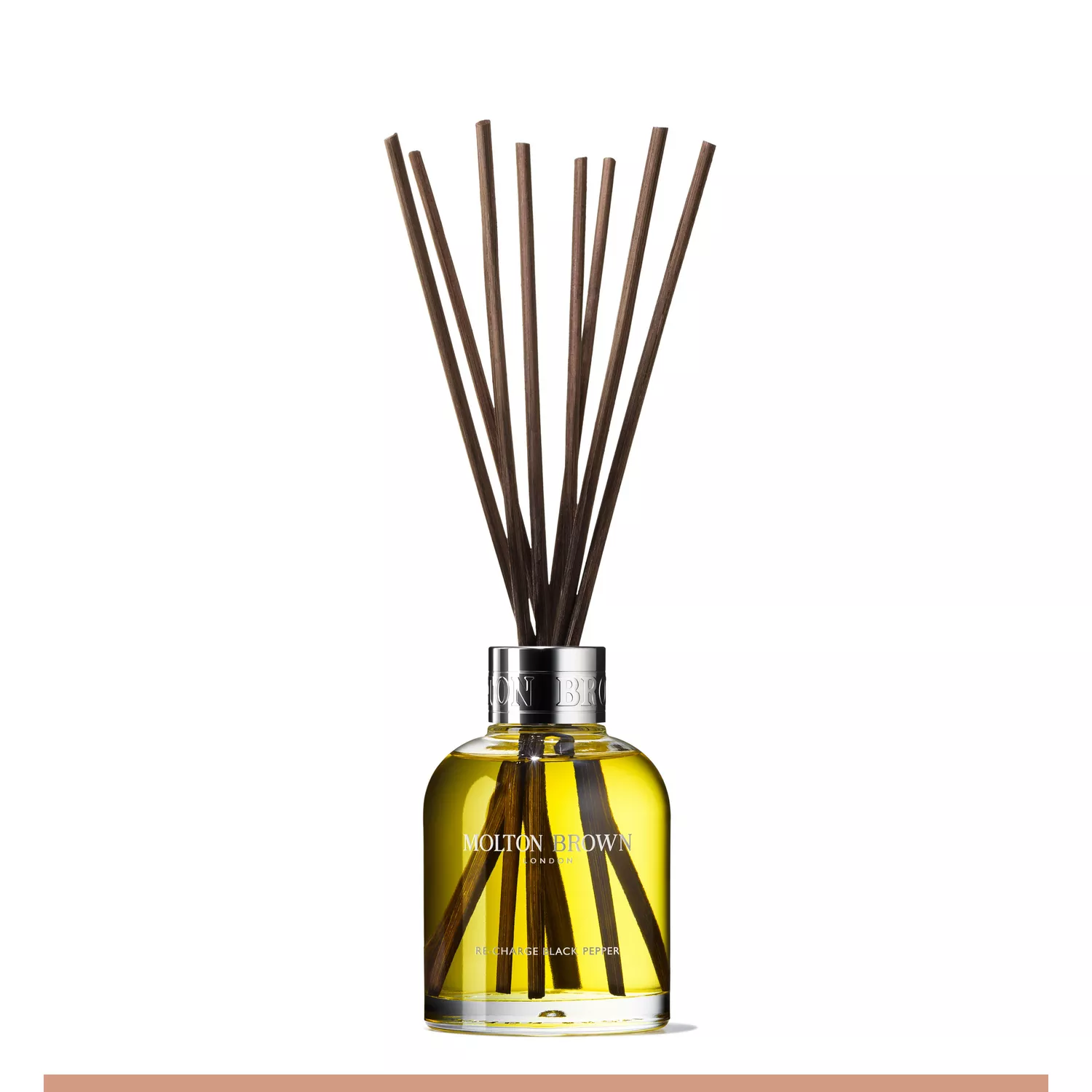 Re-charge Black Pepper Aroma Reeds & Refill Gift Set