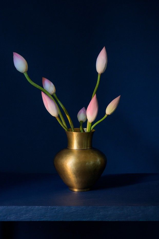 Indus Vessel Vase