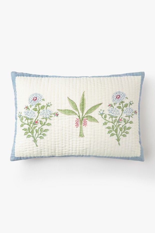 Rewa Cushion Cover