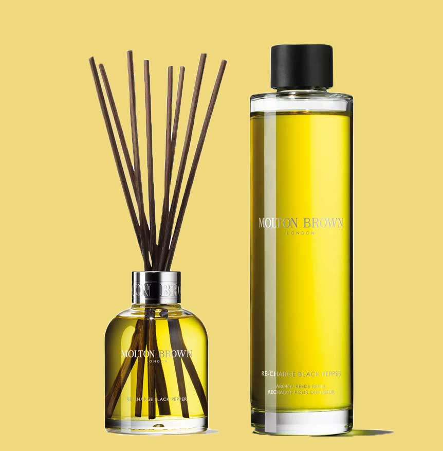 Candles and Fragrance 