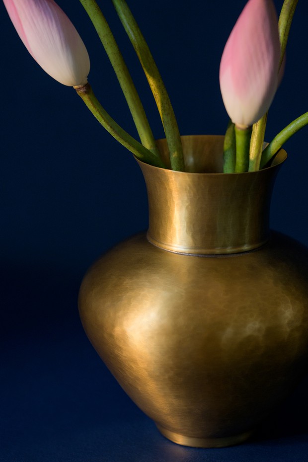 Indus Vessel Vase