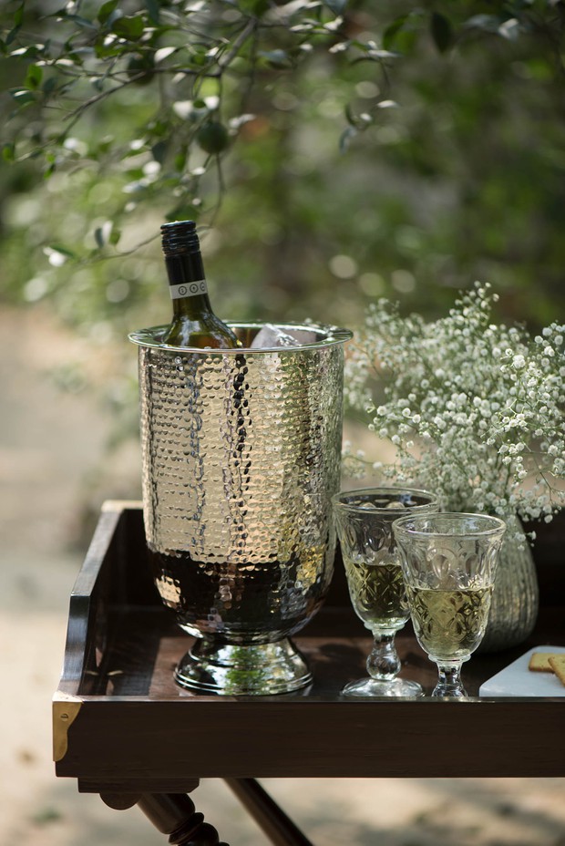 Alexandria Wine Cooler