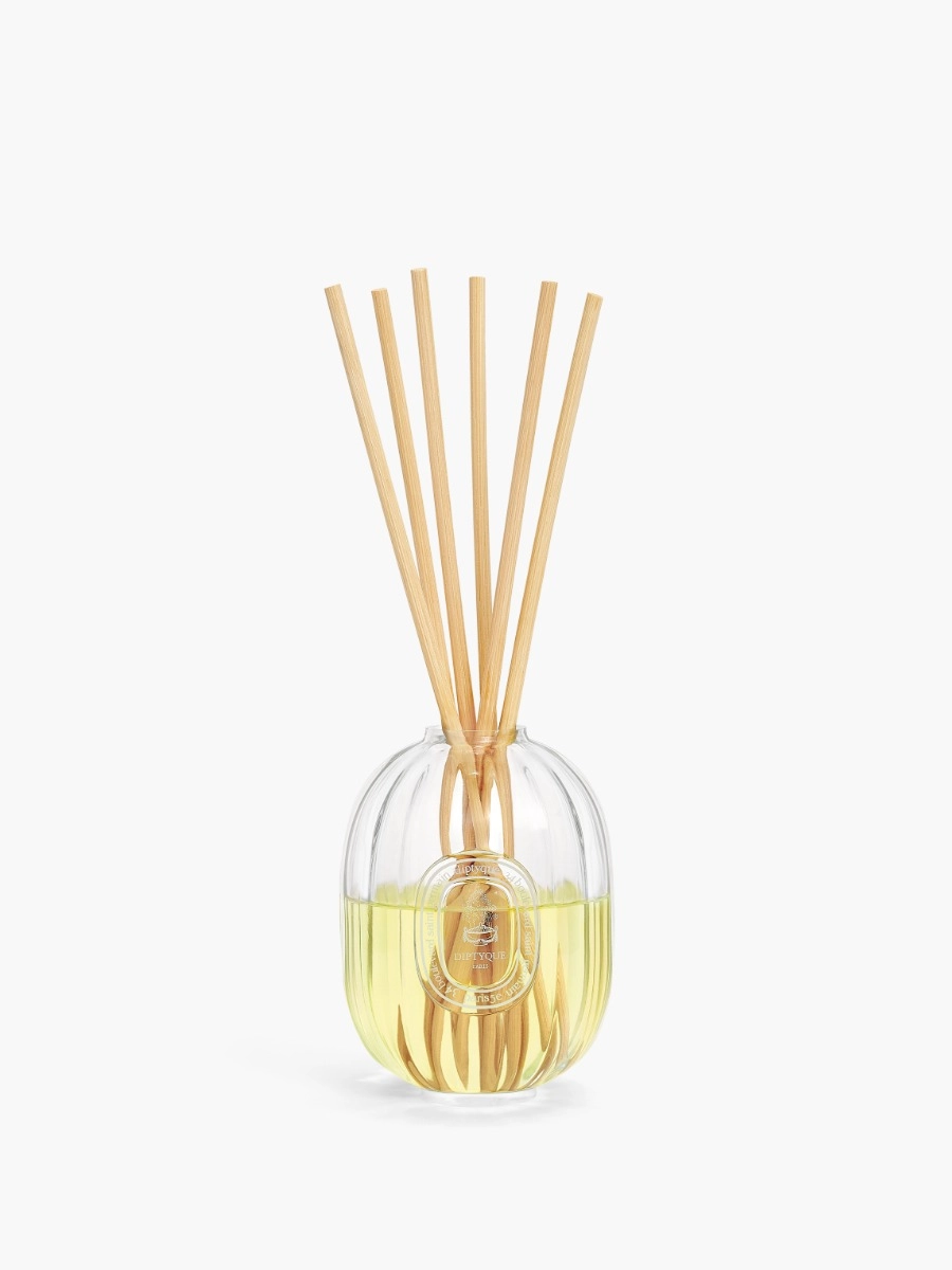 Home Fragrance Diffuser Glass vessel 200ML
