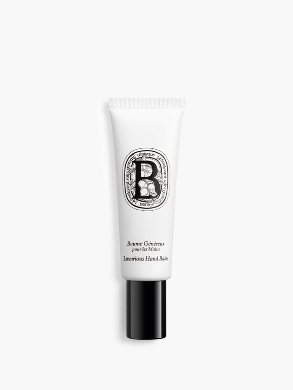 Luxurious Balm