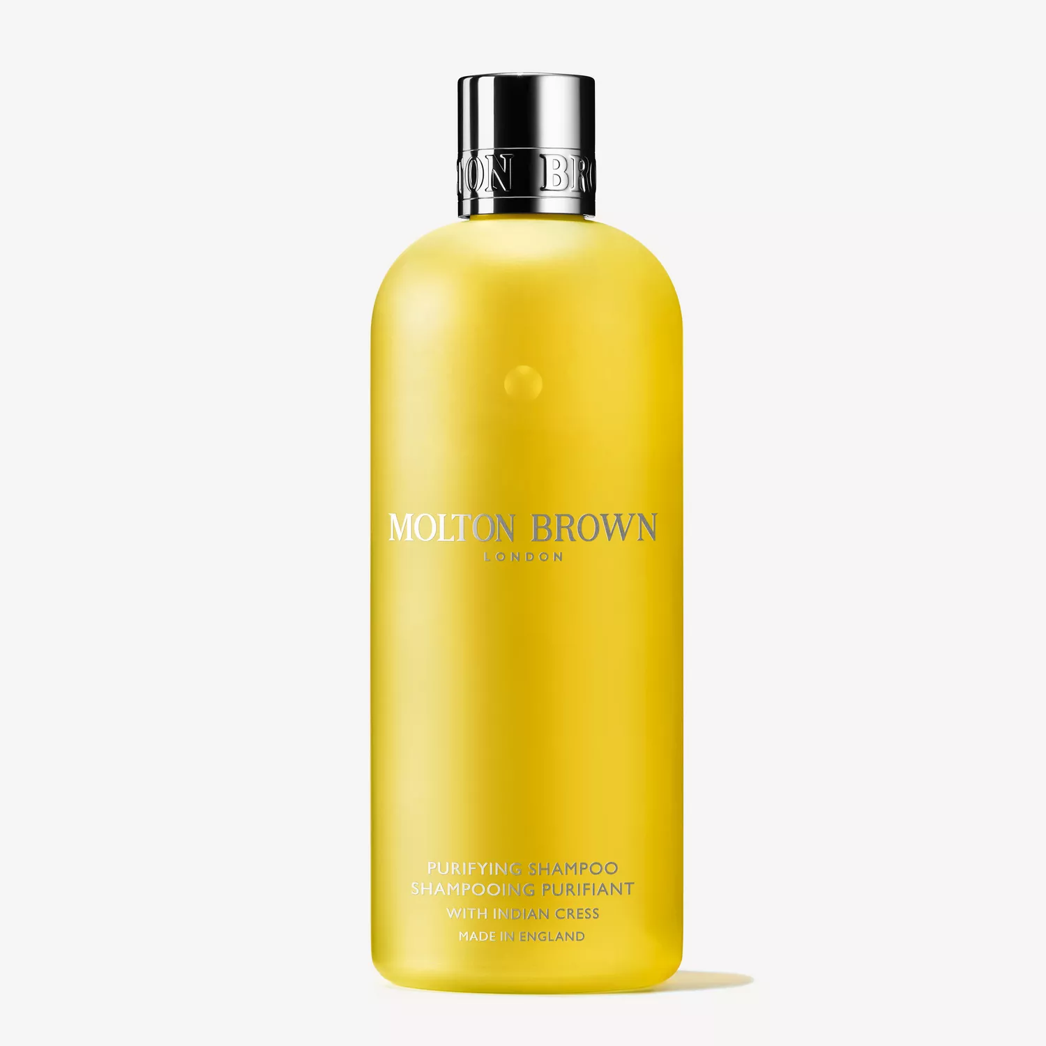Purifying Shampoo With Indian Cress 10fl. oz.